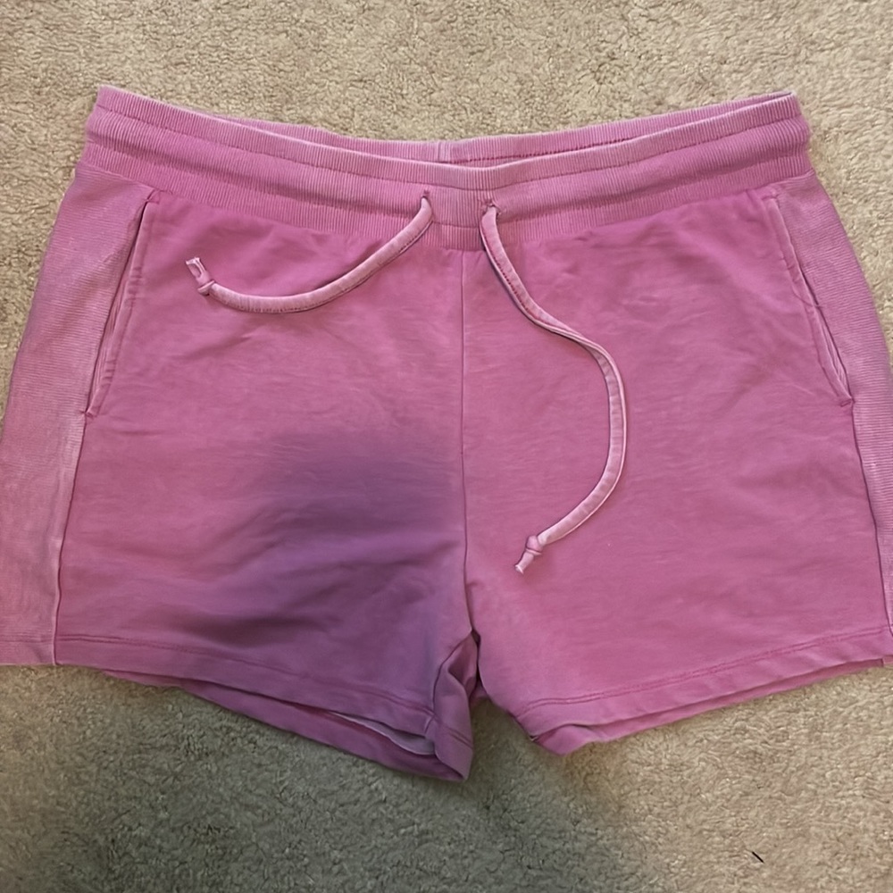 2 Pack of Shorts - Picture 2 of 7